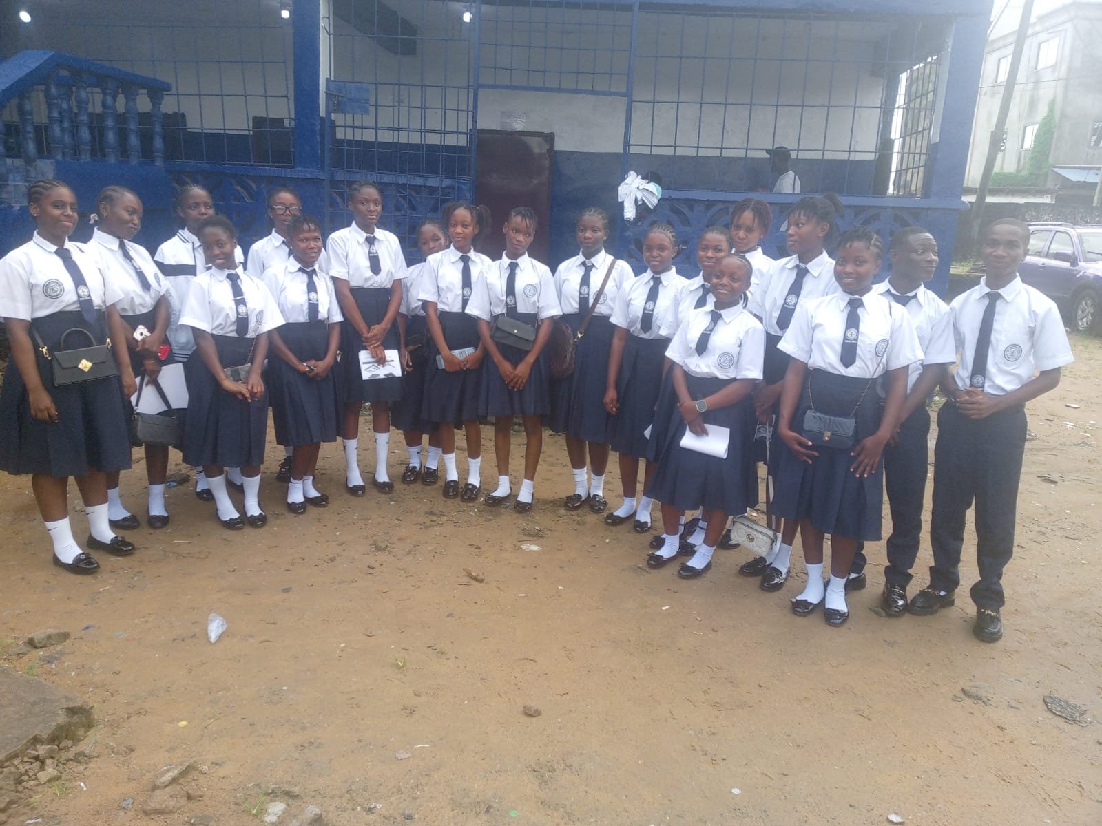 Students